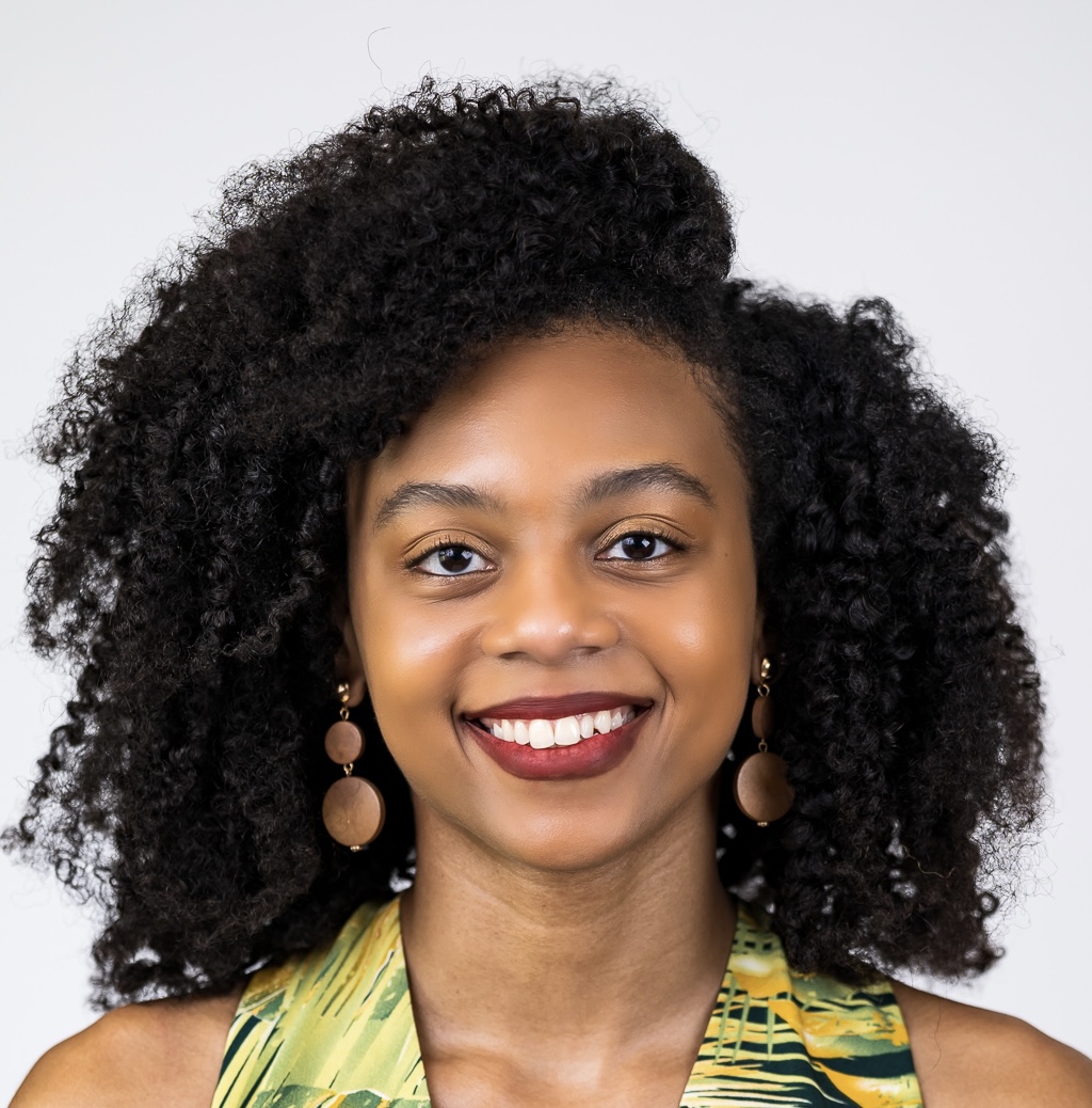 Millicent 2021 headshot