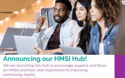 Announcing our HMSI Hub