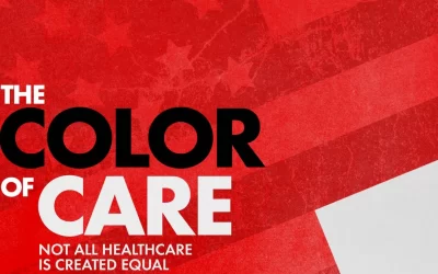 The Color of Care – Keep the Conversation Going