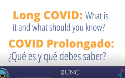 Long COVID: What is it and what should you know?