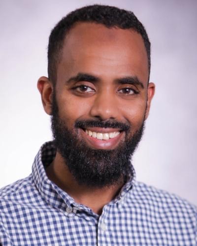 Headshot of Dr. Leah Floyd