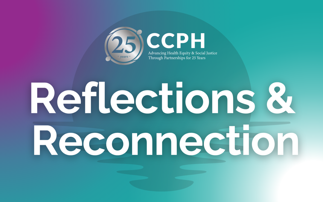 Reflections & Reconnection