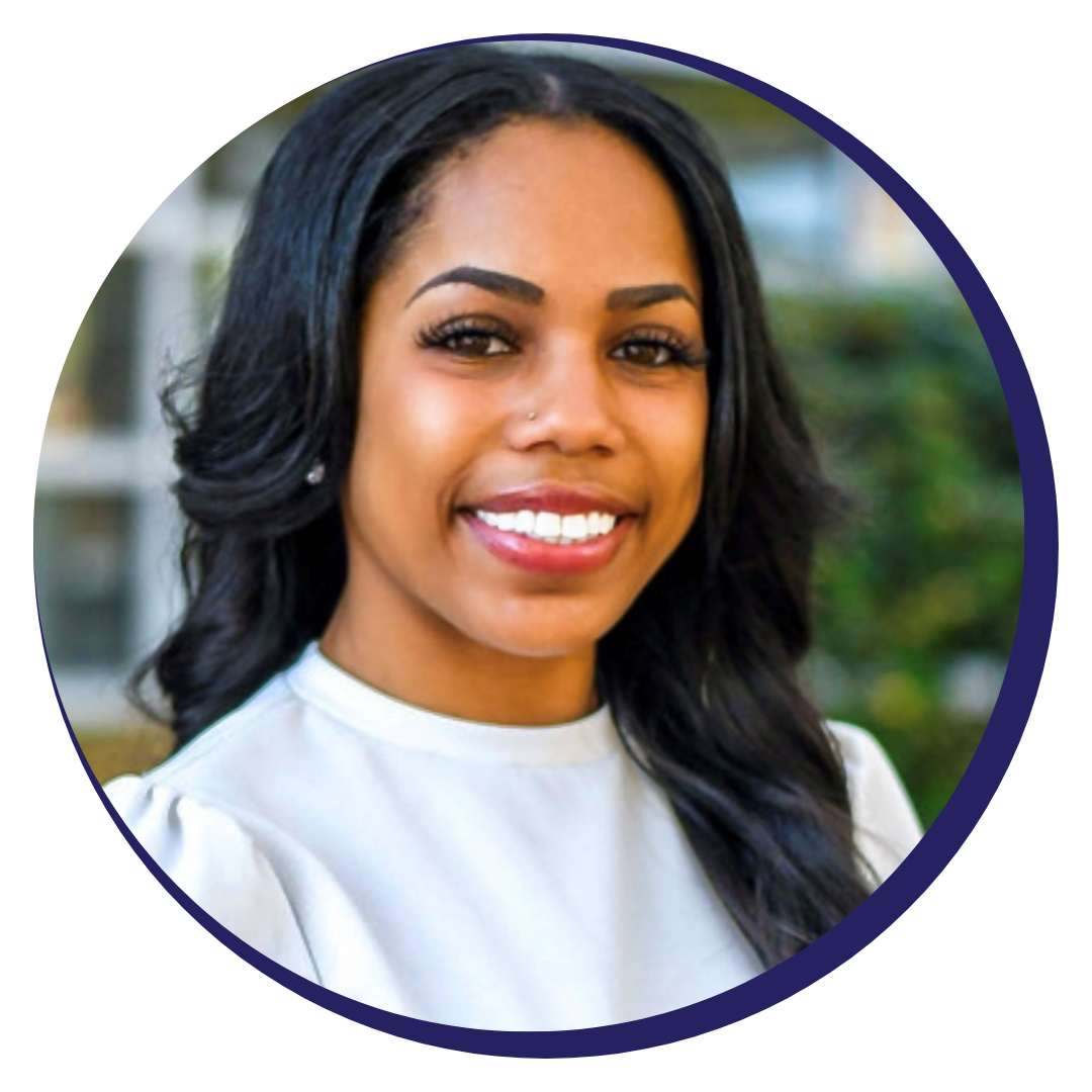 Stefanee Headshot of Tomi Akinyemiju, PhD